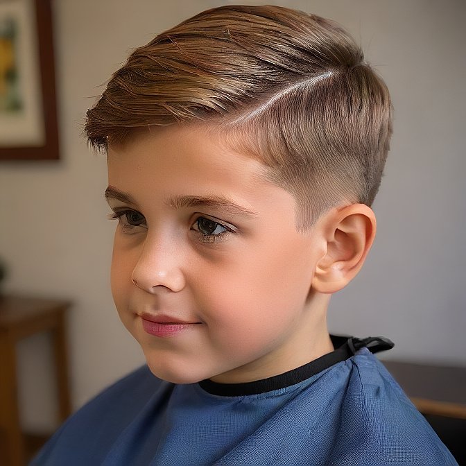 Textured Haircuts