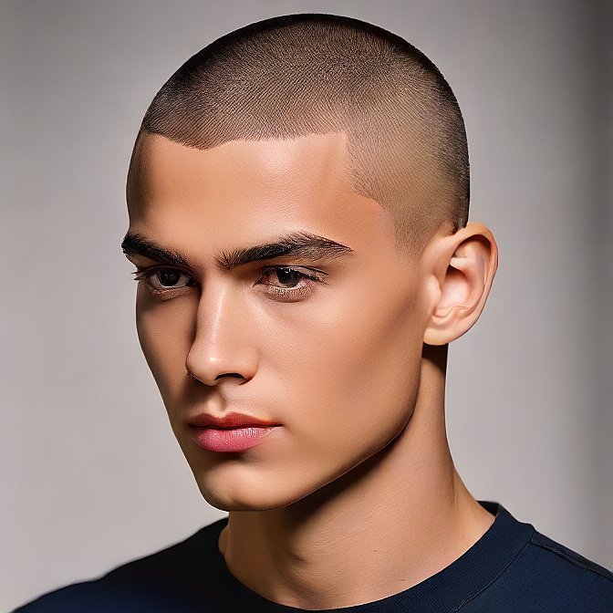 Buzz Cut