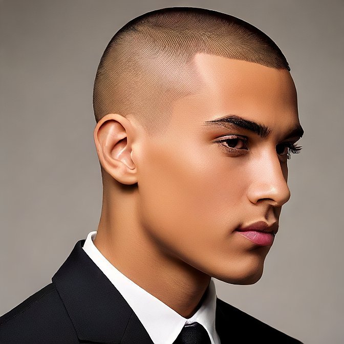 Buzz Cut