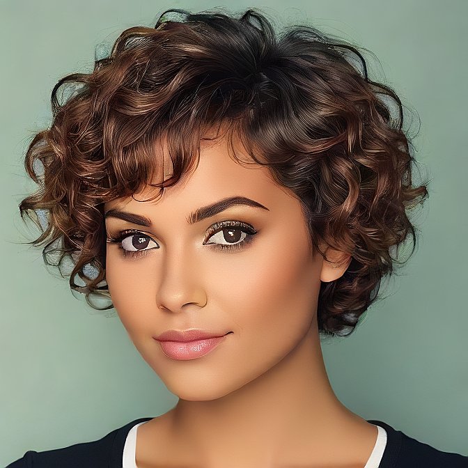 pixie cut trends