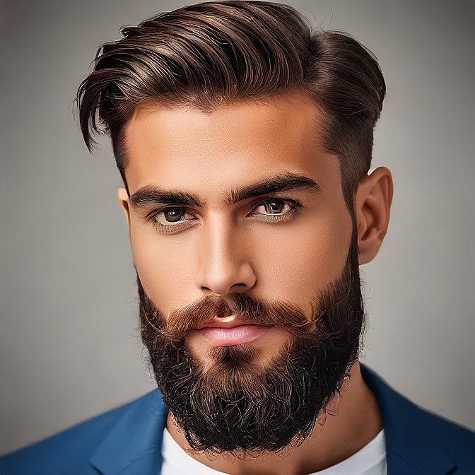 Disconnected undercut
