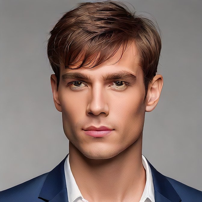 Long Fringe