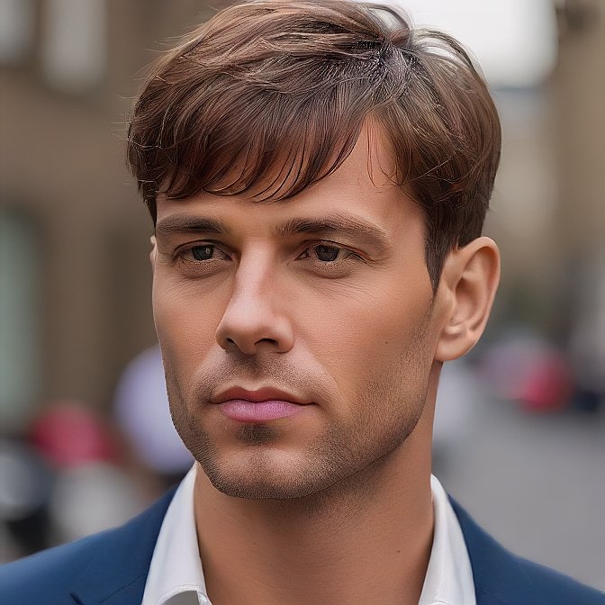 Long Fringe