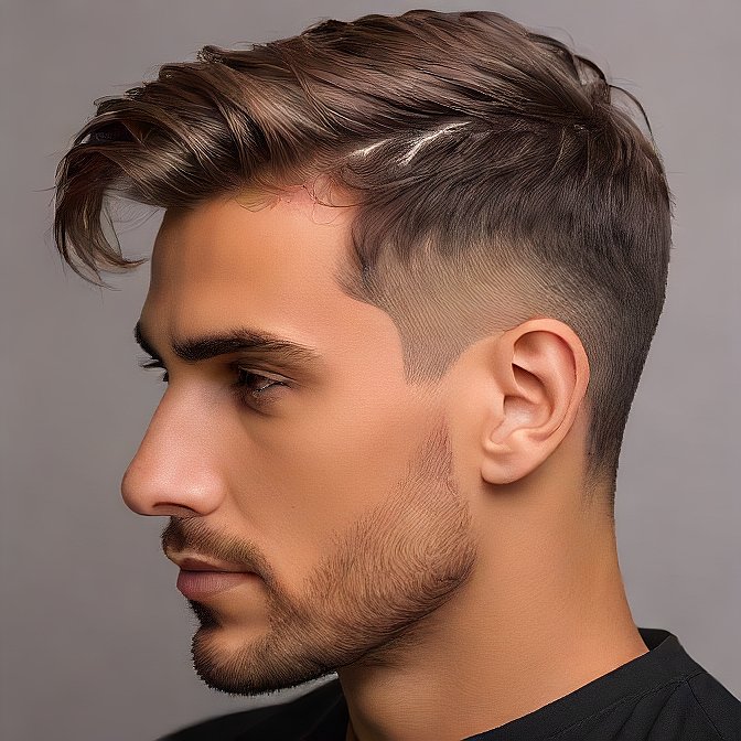 textured haircuts