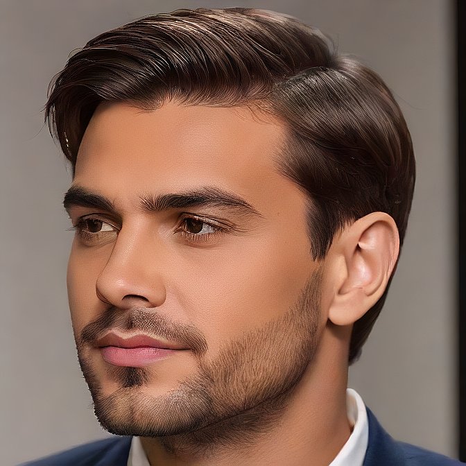 textured haircuts