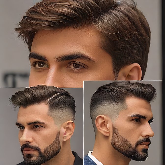 textured haircuts